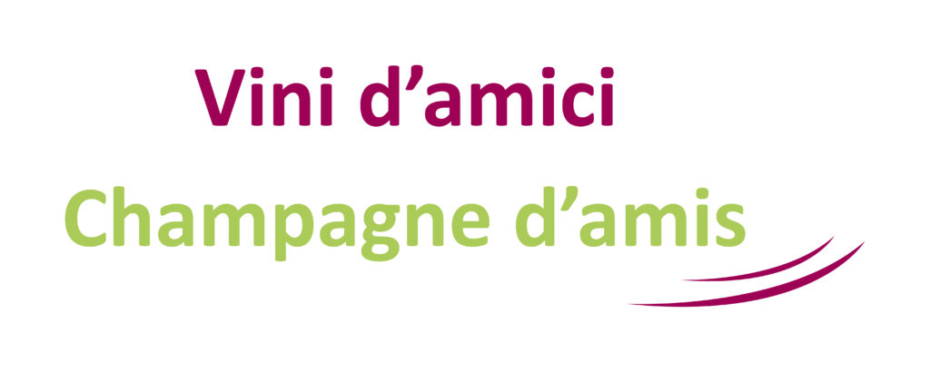 Vini d'amici logo