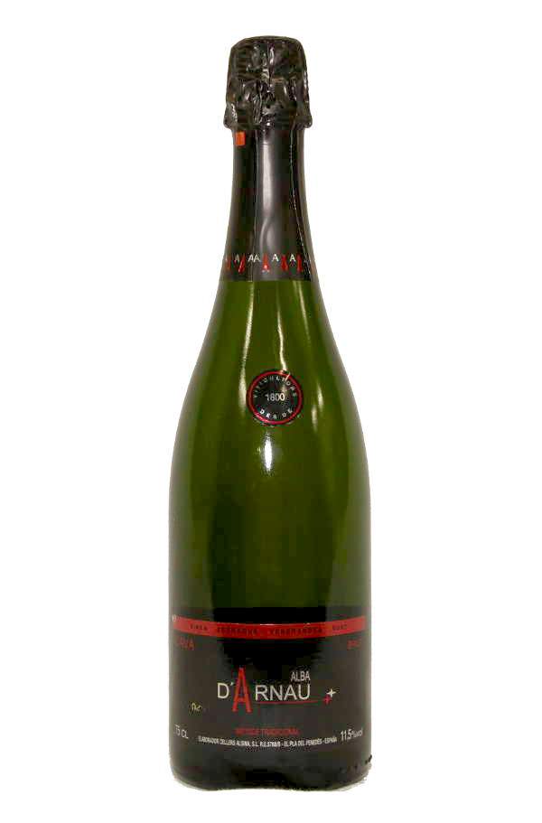 Cava Alba d'arneau