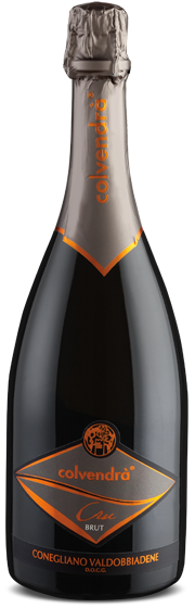 Prosecco brut sup colvendra