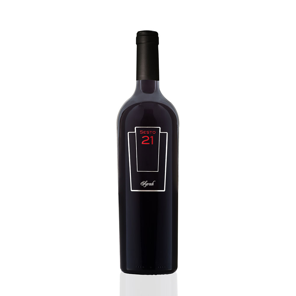 Sesto 21 Syrah