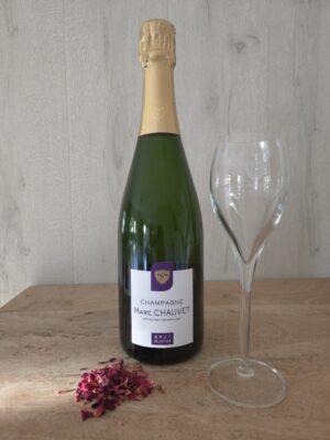 Champagne Selection Marc Chauvet