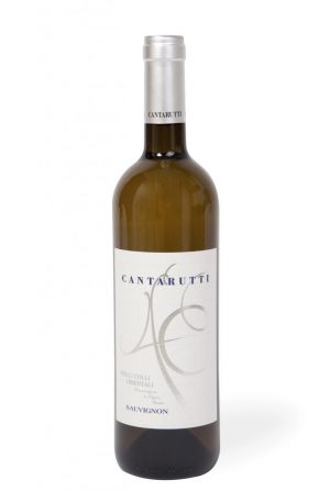 Sauvignon Cantarutti