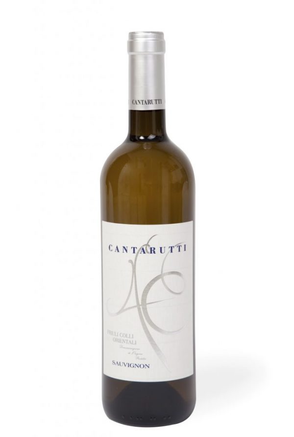 Sauvignon Cantarutti