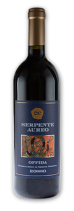 serpente-aureo