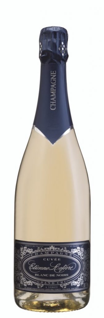 Blanc de Noirs@