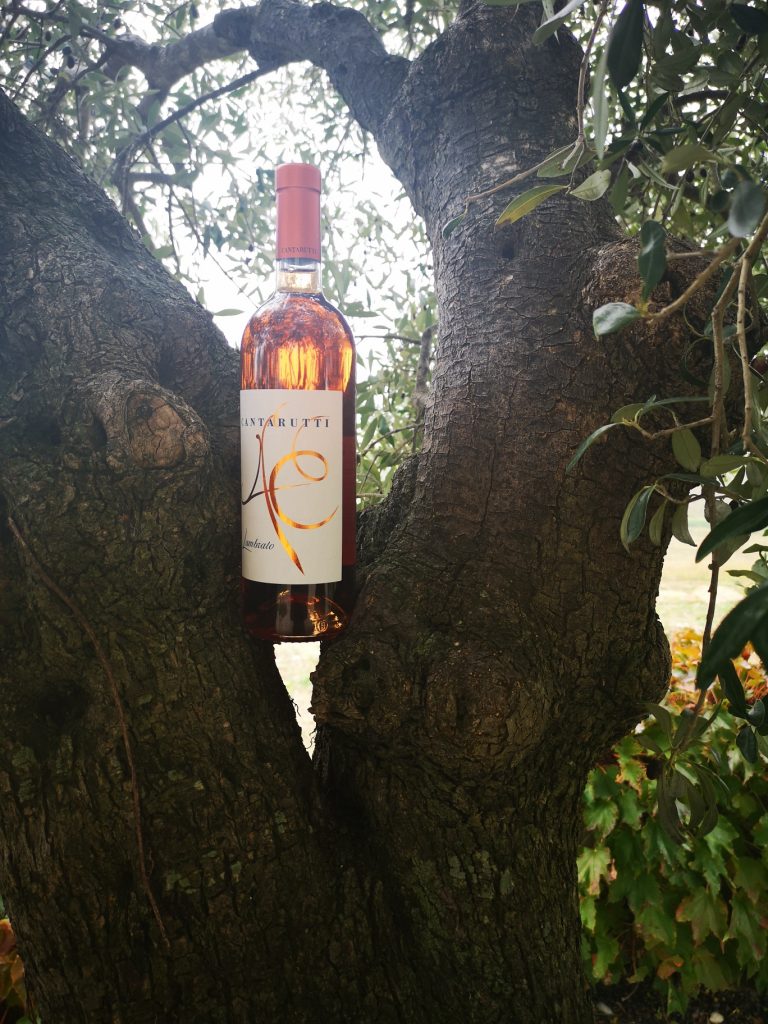 Lambrato