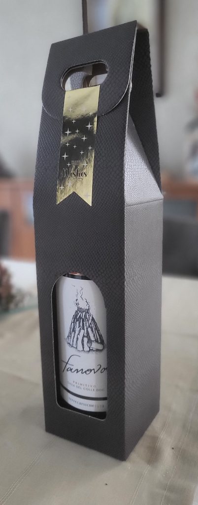 Geschenkverpakking 1