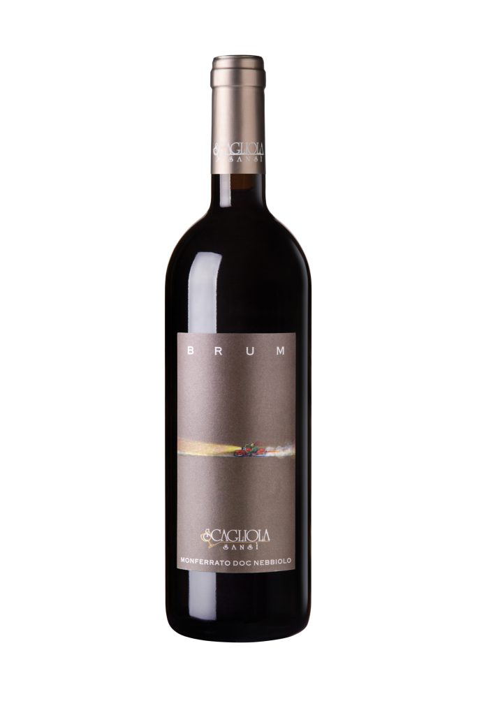 BRUM Nebbiolo DOCG