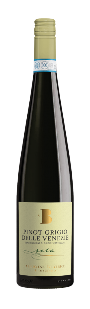Pinot Grigio DOC Delle Venezie
