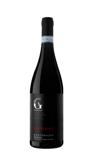 San Verolo Bardolino DOC van Gentili