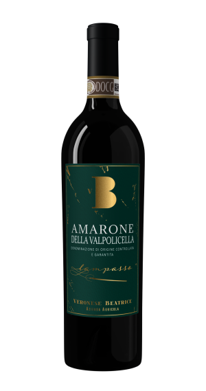 Amarone della Valpolicella DOCG  van Beatrice
