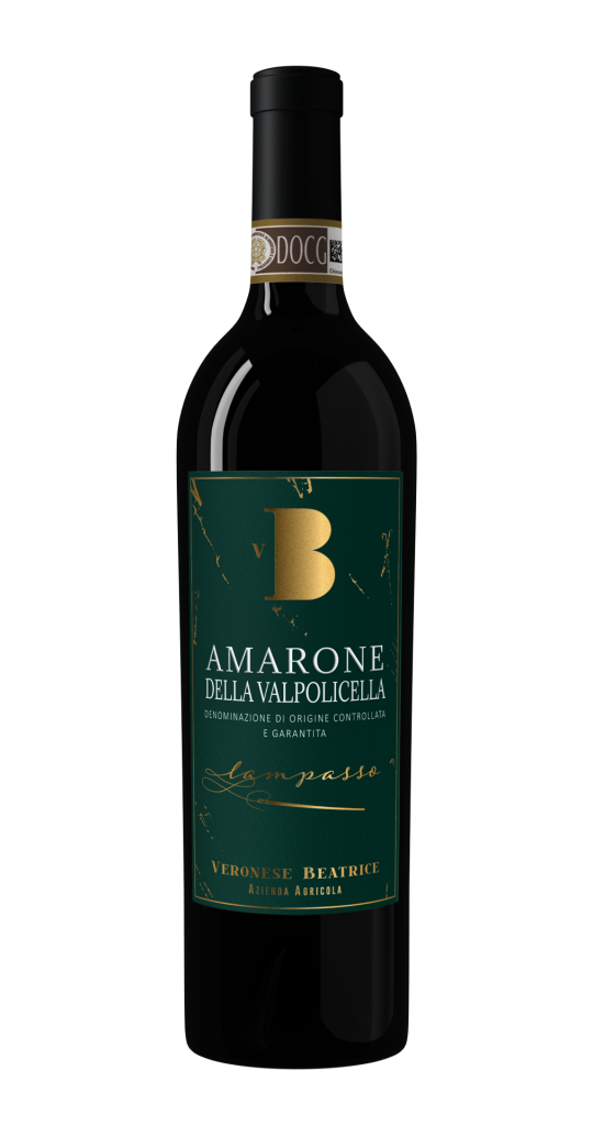 Amarone della Valpolicella DOCG van Beatrice
