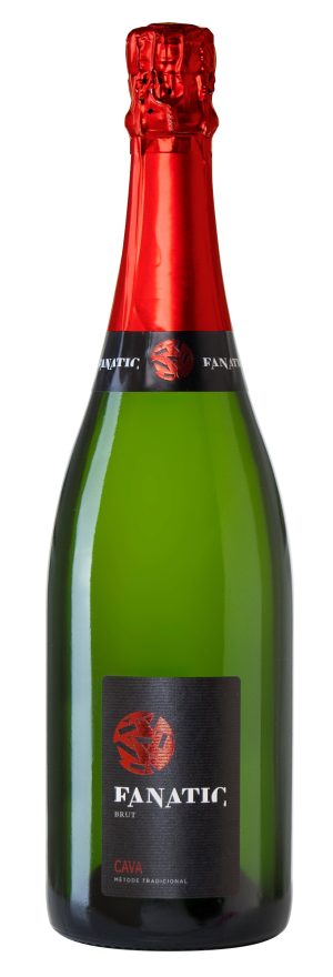 Cava Fanatic brut